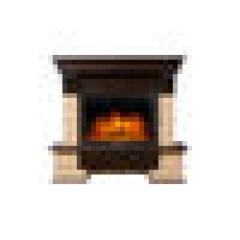 Fireplace Electrolux Forte 25S беж. тем. EFP/P-2520LS