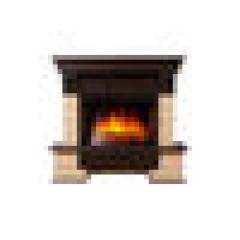 Fireplace Electrolux Forte 25S беж. тем. EFP/P-2720RLS