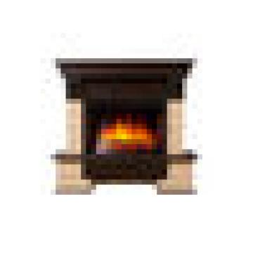 Fireplace Electrolux Forte 25S беж. тем. EFP/P-2720RLS 