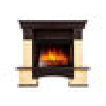 Fireplace Electrolux Forte 25S EFP/P-2720RLS 