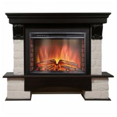 Fireplace Electrolux Forte 26/30S EFP/P-2620RLS