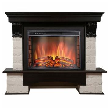 Fireplace Electrolux Forte 26/30S EFP/P-2620RLS 