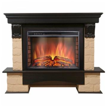 Fireplace Electrolux Forte 26/30S EFP/P-2620RLS 