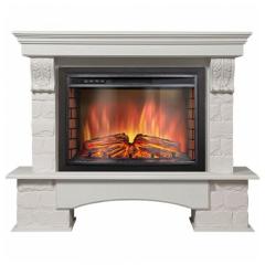 Fireplace Electrolux Forte 26/30S EFP/P-2620RLS