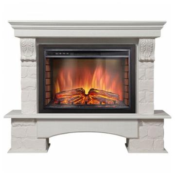 Fireplace Electrolux Forte 26/30S EFP/P-2620RLS 