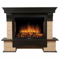 Fireplace Electrolux Forte 30S EFP/P-3020LS