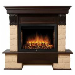 Fireplace Electrolux Forte 30S EFP/P-3020LS