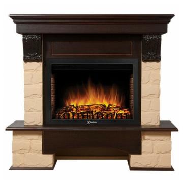 Fireplace Electrolux Forte 30S EFP/P-3020LS 