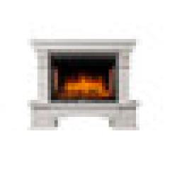 Fireplace Electrolux Forte 30S беленый EFP/P-3020LS