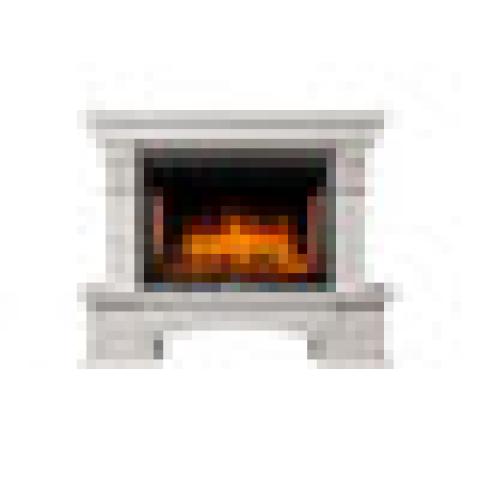 Fireplace Electrolux Forte 30S беленый EFP/P-3020LS 