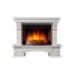 Fireplace Electrolux Forte 30S беленый EFP/P-3320RLS