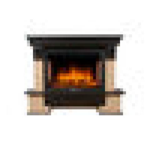 Fireplace Electrolux Forte 30S беж. тем. EFP/P-3020LS 