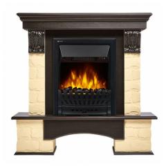 Fireplace Electrolux Forte EFP/P-1020LS