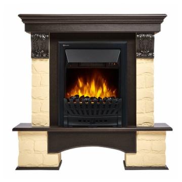 Fireplace Electrolux Forte EFP/P-1020LS 