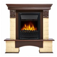 Fireplace Electrolux Forte EFP/P-1020LS