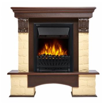 Fireplace Electrolux Forte EFP/P-1020LS 