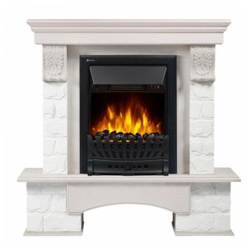 Fireplace Electrolux Forte EFP/P-1020LS 