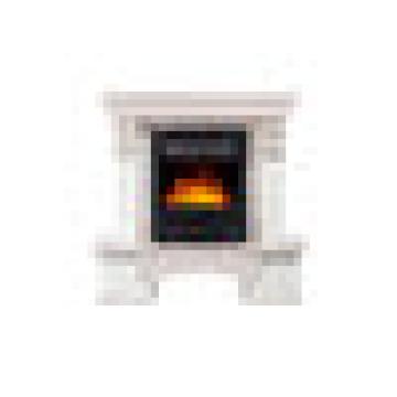 Fireplace Electrolux Forte беленый EFP/P-1020LS 