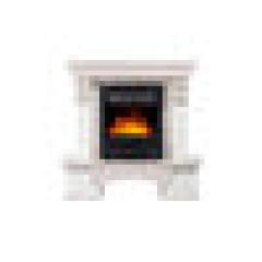 Fireplace Electrolux Forte беленый EFP/P-1020LS