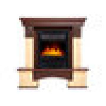 Fireplace Electrolux Forte беж. тем. EFP/P-1020LS 