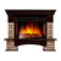 Fireplace Electrolux Forte Wood 30 кор. шпон тем. EFP/P-3320RLS