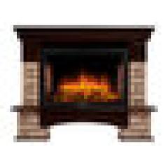 Fireplace Electrolux Forte Wood 30 кор. шпон тем. EFP/P-3020LS