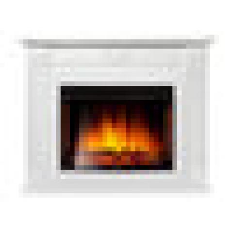 Fireplace Electrolux Frame 25 EFP/P-2720RLS 