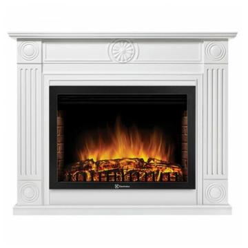 Fireplace Electrolux Frame 25 EFP/P-2520LS 