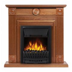 Fireplace Electrolux Frame EFP/P-1020LS