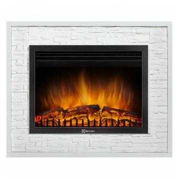 Fireplace Electrolux 30 EFP/P-3020LS 