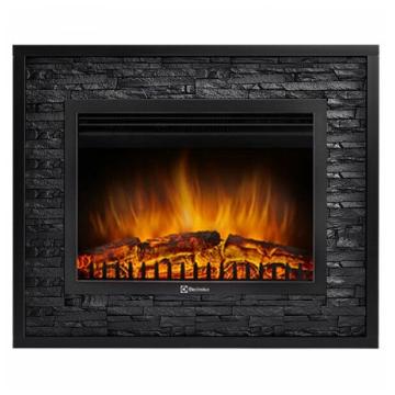 Fireplace Electrolux 30 EFP/P-3020LS 