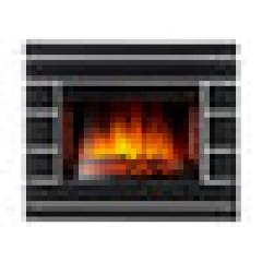 Fireplace Electrolux 30 EFP/P-3320RLS