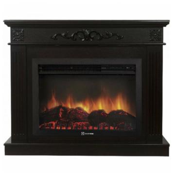 Fireplace Electrolux Noce 25 EFP/P-2520LS 