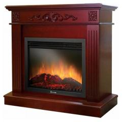 Fireplace Electrolux Noce 25 EFP/P-2520LS