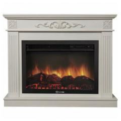 Fireplace Electrolux Noce 25 EFP/P-2520LS