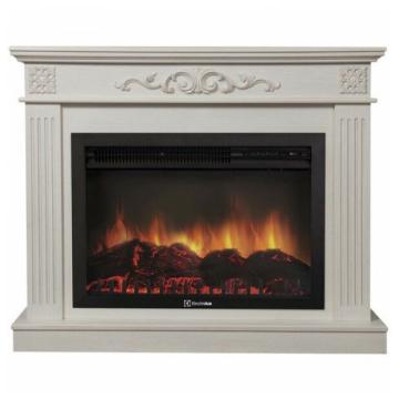 Fireplace Electrolux Noce 25 EFP/P-2520LS 