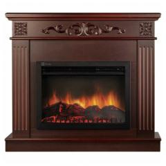 Fireplace Electrolux Noce 25 EFP/P-2520LS