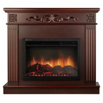 Fireplace Electrolux Noce 25 EFP/P-2520LS 