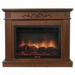 Fireplace Electrolux Noce 25 EFP/P-2520LS