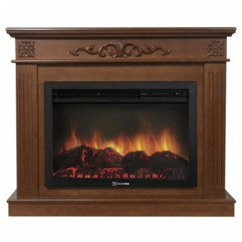 Fireplace Electrolux Noce 25 EFP/P-2520LS 