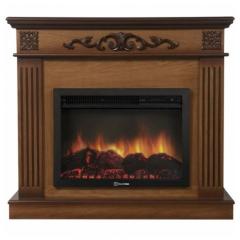 Fireplace Electrolux Noce 25 EFP/P-2520LS