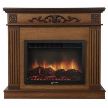 Fireplace Electrolux Noce 25 EFP/P-2520LS 