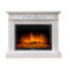 Fireplace Electrolux Noce 25 беленый EFP/P-2520LS