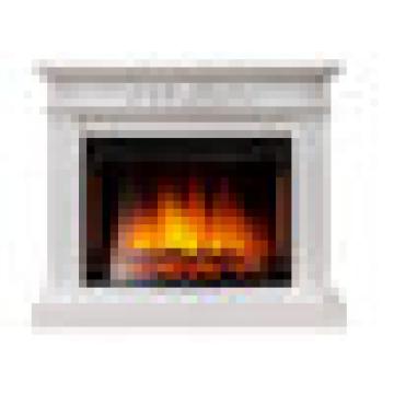 Fireplace Electrolux Noce 25 беленый EFP/P-2720RLS 