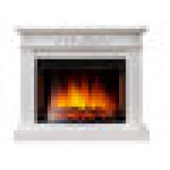 Fireplace Electrolux Noce 25 беленый EFP/P-2720RLS
