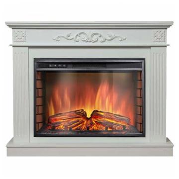 Fireplace Electrolux Noce 26/30 EFP/P-2620RLS 