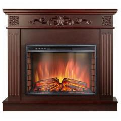 Fireplace Electrolux Noce 26/30 EFP/P-2620RLS