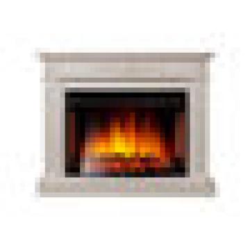 Fireplace Electrolux Noce 30 беленый EFP/P-3320RLS 