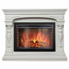 Fireplace Electrolux R 26/30 EFP/P-2620RLS