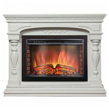 Fireplace Electrolux R 26/30 EFP/P-2620RLS 